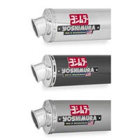 Complete Systems Yoshimura 19-9500