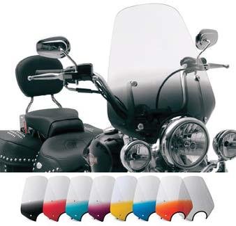 Windshields & Accessories Memphis Shades MEP5319