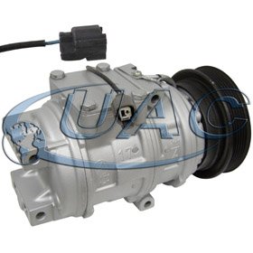 Compressors Universal Air Conditioner CO 22005