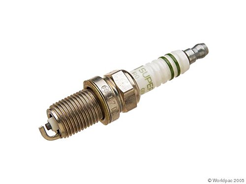 Spark Plugs & Wires Bosch F7DC