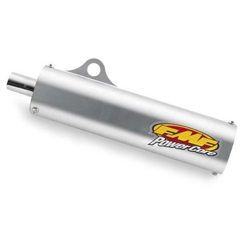 Mufflers FMF 020199