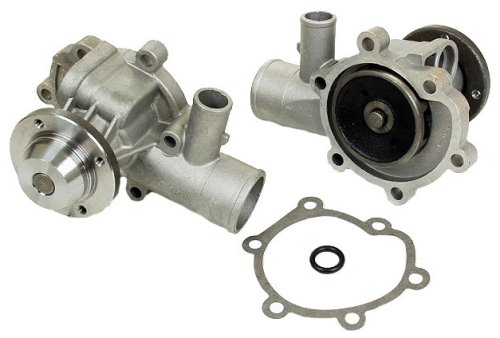 Water Pumps  1026AMZ0885