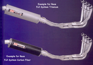 Chains BikeMaster 530 X 118