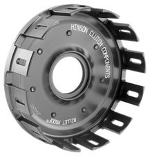 Drive Train Hinson Clutch 151-0002