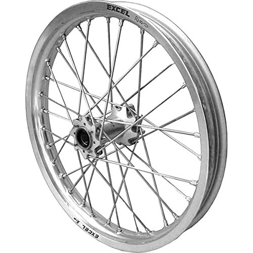 Wheel Hubs Excel UR7ES412