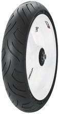 Avon Viper Sport AV60 Rear Tire - 200/50-17 4329017 Sport Avon Tyres 4329017