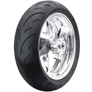 Dunlop Sportmax Qualifier Performance Radial Tire - Rear - 180/55ZR-17 , Position: Rear, Rim Size: 17, Tire Application: Race, Tire Size: 180/55-17, Tire Type: Street, Load Rating: 73, Speed Rating: W, Tire Construction: Radial 32AB30 Rims Dunlop Tires 32AB30