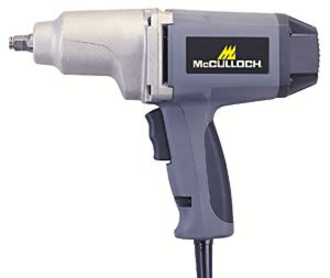 Impact Wrenches McCulloch 019516880280