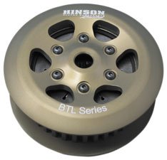 Drive Train Hinson Clutch BTL1011