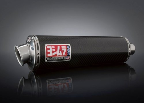 Exhaust & Emissions Yoshimura TL109SO2