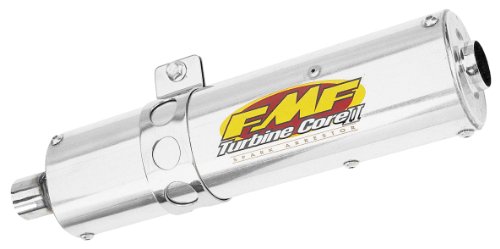 Mufflers FMF 020303