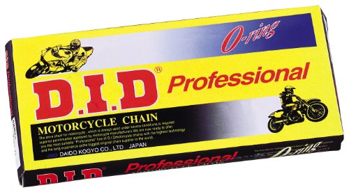 Chains DID 520V x 120