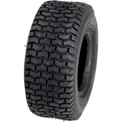ITP Turfsaver Tire - Front/Rear - 13x5x6 , Position: Front/Rear, Tire Size: 13x5x6, Tire Construction: Bias, Rim Size: 6, Tire Ply: 2, Tire Type: ATV/UTV, Tire Application: All-Terrain 551020 Wheels & Tires ITP Tires 551020