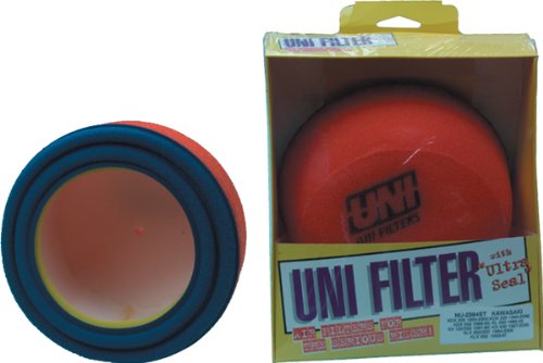 Air Filters Uni Filter NU-2241ST