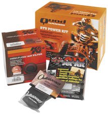 Air Filters Quad Works 40-1831