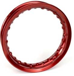 Rims BBR Motorsports 390-KLX-1141