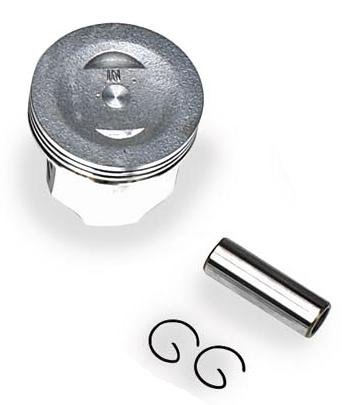 Pistons & Pins BBR Motorsports 0910-0588