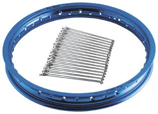 Rims Pro-Wheel Components 12-TTRSI