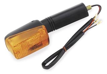 Turn Signal Assemblies & Lenses BikeMaster 25-3085