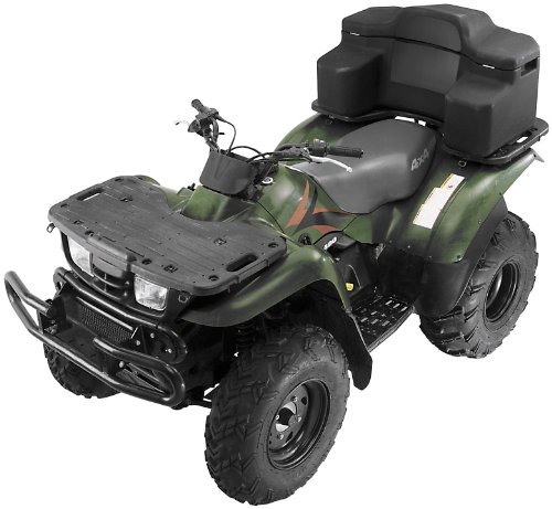 Accessories Quadboss QB302B