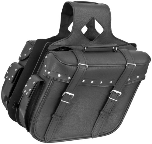 Saddle Bags River Road 10-8962