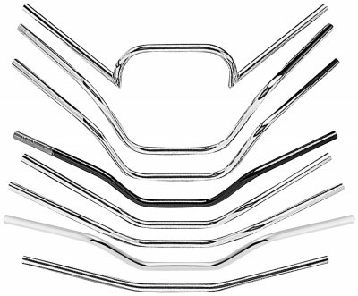 Handlebars BikeMaster 110520