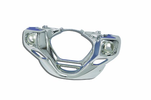 Fenders Show Chrome Accessories 52-608