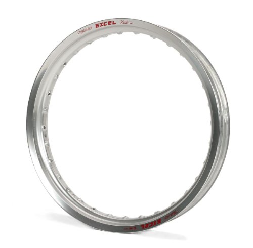 Excel FDS406 Silver 18 x 1.85 36 Hole Takasago Rim Rims Excel FDS406