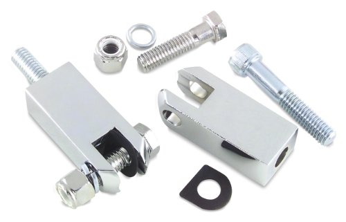Kickstands & Jiffy Stands Biker's Choice 49-2863