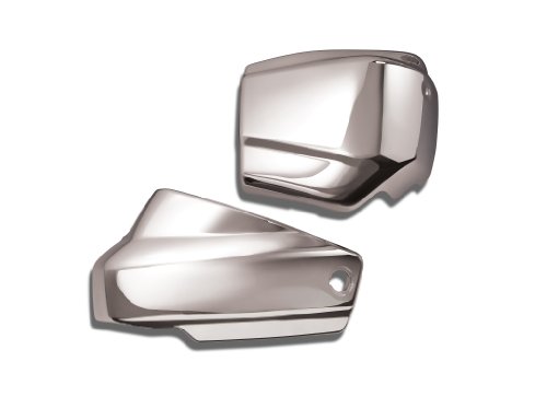 Treadmills Show Chrome Accessories 63-127