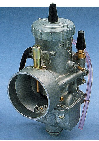 Carburetors Mikuni VM36-4