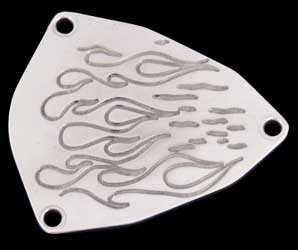 Parts Modquad TAC1-F