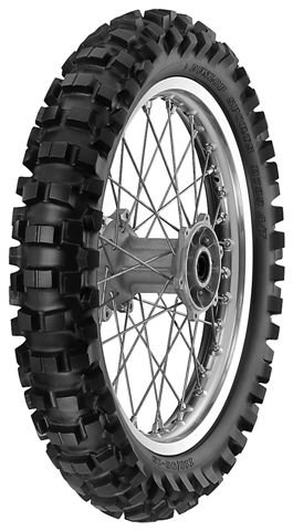 Motocross Dunlop Tires 32TM38
