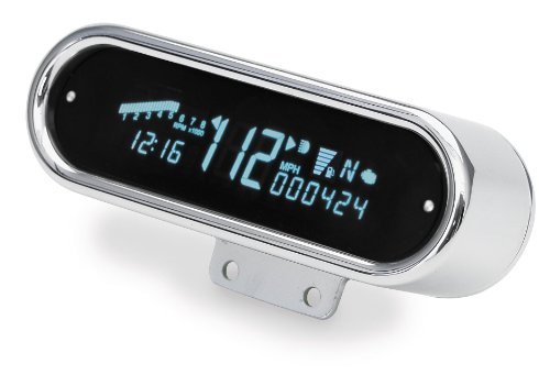 Speedometers Dakota Digital MCV-7400