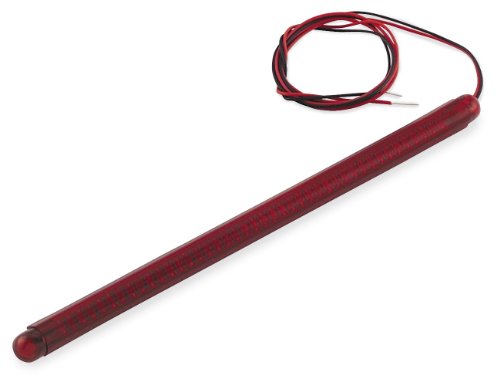 Radiantz 5.7 RED LED FLEXIBLE ARRAY 1 4000-12 UNIVERSAL Neon Light Kits Radiantz 4000-12