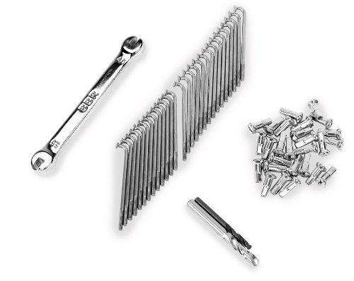 Spokes & Spoke Nipples BBR Motorsports 0211-0028