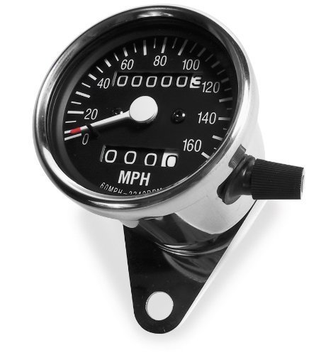 Speedometers Baja Designs 37-0002