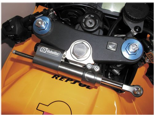 Parts Harris Performance Products DK1-HO1000-2-FG