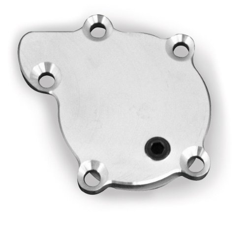 ModQuad Coolant Drain Plate CD-1 Parts Modquad CD-1