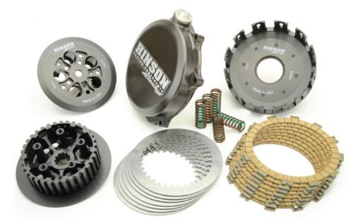 Drive Train Hinson Clutch HC189
