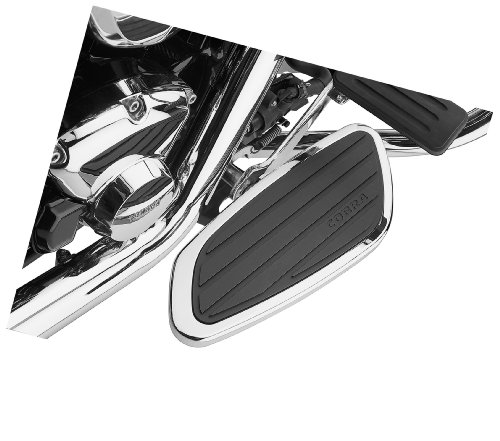 Floor Boards Cobra Enterprises 06-4650