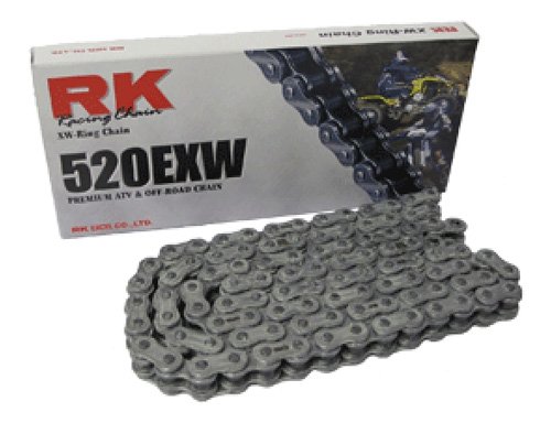 Chains RK Racing Chain 520EXW-140