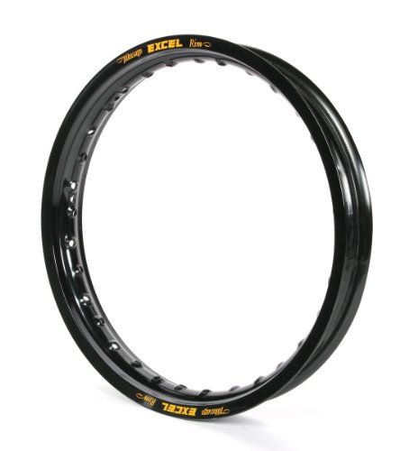 Excel FEK411 Takasago Black 18 x 2.15 32h Rim Wheels Excel FEK411