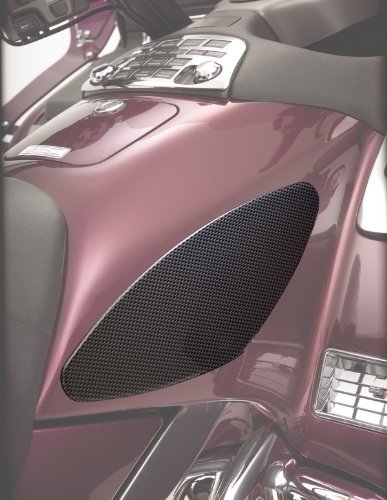 Show Chrome Accessories 52-720 Tank Scuff Pad Gas Tanks Show Chrome Accessories 52-720