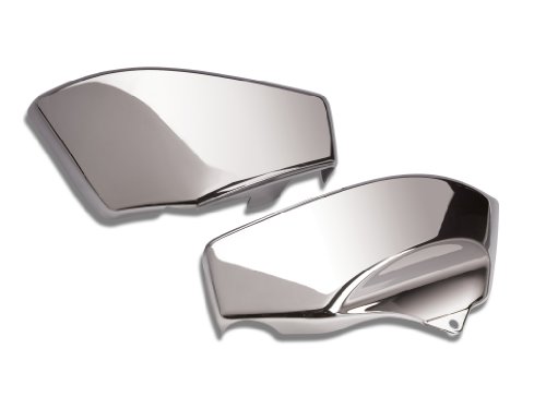 Body & Frame Parts Show Chrome Accessories 55-129