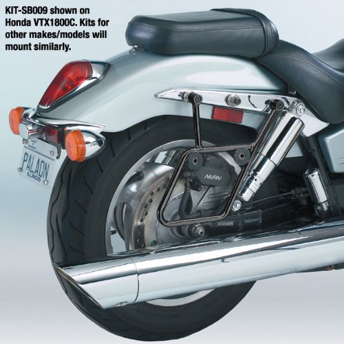 Saddle Bags National Cycle KIT-SB007