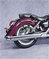 Saddle Bags National Cycle KIT-SB205