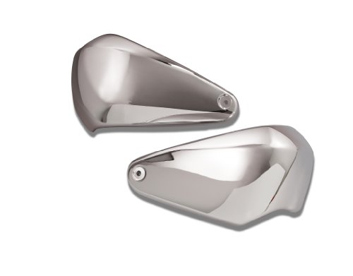 Vehicle Covers Show Chrome Accessories 62-113