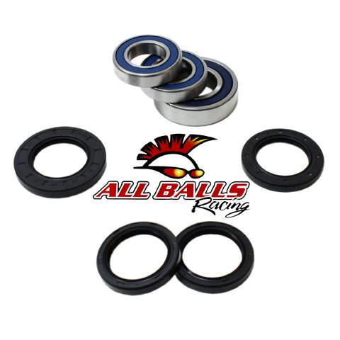 Wheel Hubs & Bearings All Balls 0215-0062