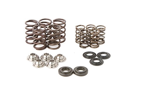 Camshafts Hot Cams SKYFM660S2
